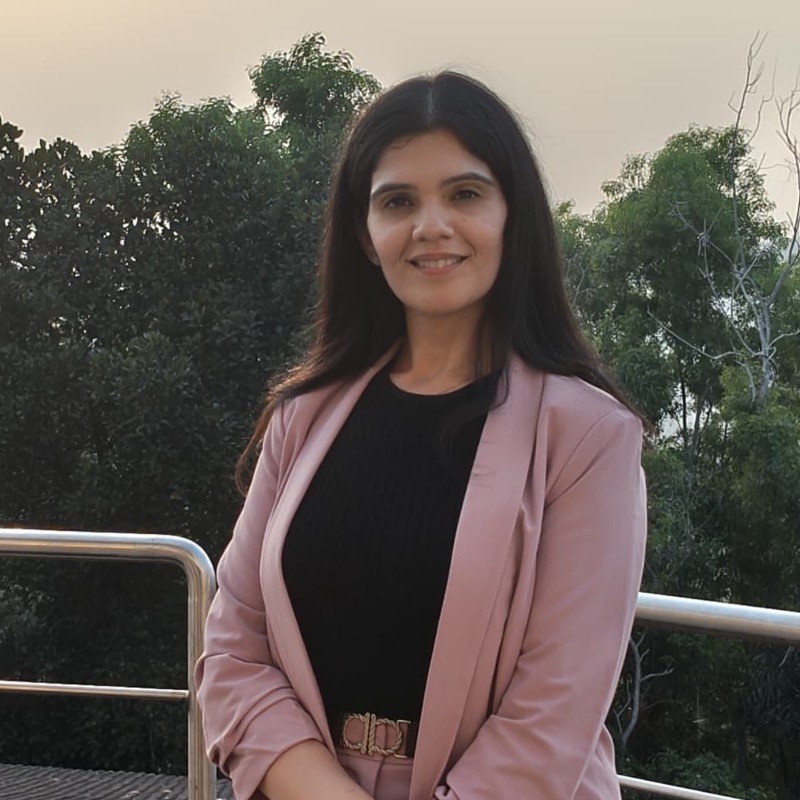 Dr. Harsha Satramani